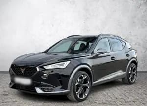 Cupra  Formentor 2.0 TSI 4Drive VZ DSG