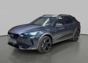 Cupra  Formentor 2.0 TSI 4Drive VZ DSG