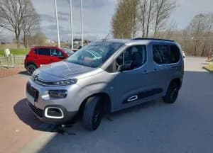 Citroen  Berlingo M 1.5 BlueHDI Feel S&S Aut. N1