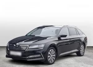 Skoda  Superb 1.4 TSI Plug-In Hybrid Style DSG