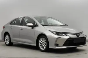 Toyota  Corolla 1.5 Comfort