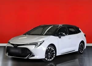 Toyota  Corolla 2.0 Hybrid GR Sport