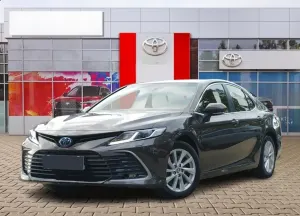 Toyota  Camry 2.5 Hybrid Comfort CVT