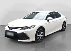 Toyota  Camry 2.5 Hybrid Prestige CVT