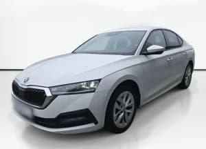 Skoda  Octavia 1.5 TSI ACT Ambition