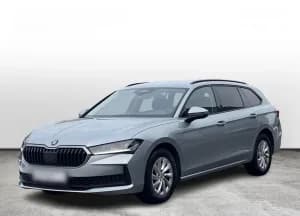 Skoda  Superb 1.5 TSI mHEV Essence DSG