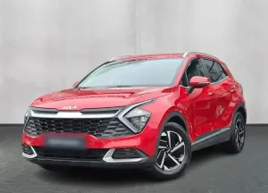 Kia  Sportage 1.6 T-GDI mHEV L 2WD DCT