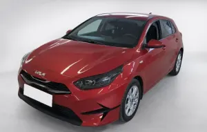 Kia  Ceed 1.5 T-GDI M DCT