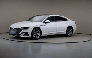Volkswagen  Arteon 2.0 TSI R-Line DSG