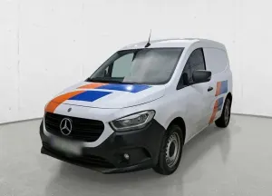 Mercedes-Benz  Citan 110 CDI L1 420.623