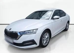 Skoda  Octavia 1.5 TSI ACT Ambition