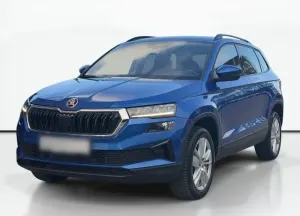 Skoda  Karoq 1.5 TSI ACT Selection DSG