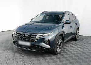 Hyundai  Tucson 1.6 T-GDi 48V Smart 2WD DCT