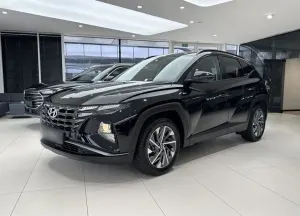 Hyundai  Tucson 1.6 T-GDi 48V Smart 2WD DCT