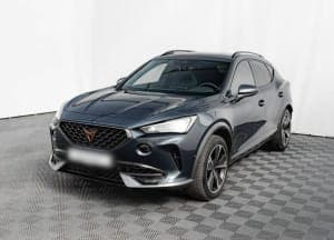 Cupra  Formentor 2.0 TSI 4Drive DSG