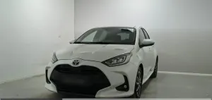 Toyota  Yaris Hybrid 1.5 Comfort