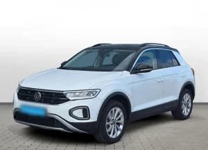 Volkswagen T-Roc T-ROC 1.5 TSI Life DSG