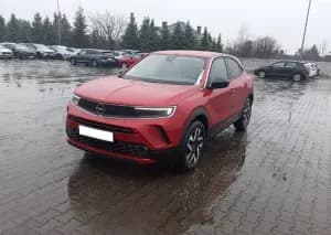 Opel  Mokka 1.2 T Elegance S&S aut