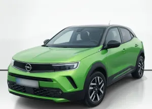 Opel  Mokka 1.2 T Elegance S&S aut