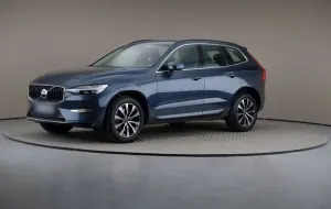 Volvo  XC 60 B4 D AWD Core aut