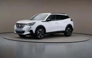 Peugeot  2008 1.2 PureTech Allure S&S