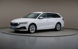 Skoda  Octavia 2.0 TDI Ambition