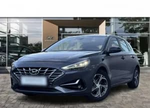 Hyundai  i30 1.5 T-GDI 48V Smart
