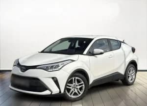 Toyota  C-HR 1.8 Hybrid GPF Comfort