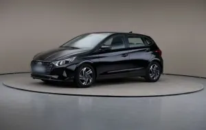 Hyundai  i20 1.2 Comfort