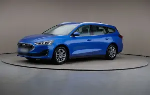 Ford  Focus 1.0 EcoBoost Titanium