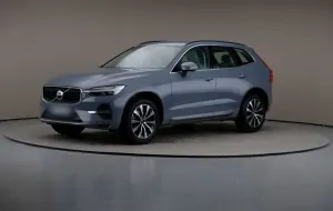 Volvo  XC 60 B4 D AWD Core aut