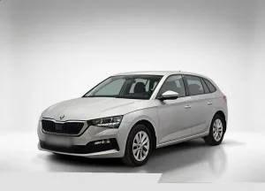 Skoda  Scala 1.0 TSI Ambition