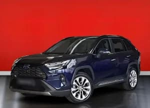 Toyota  RAV4 2.5 Hybrid Executive 4x4