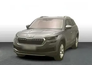 Skoda  Kodiaq 2.0 TSI 4x4 Style DSG