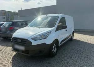Ford  Transit Connect 210 L2 Trend 1.5 EcoBlue 100 PowerShift (2020+)