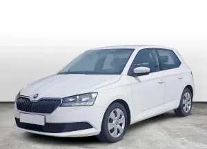 Skoda  Fabia 1.0 TSI Ambition