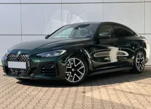 BMW Seria 4 420i M Sport sport-aut