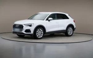 Audi  Q3 35 TFSI mHEV Advanced S tronic