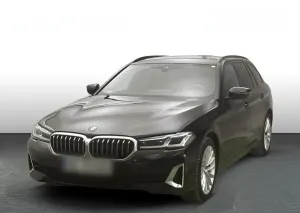 BMW Seria 5 530d xDrive mHEV aut