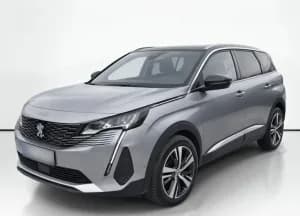 Peugeot  5008 1.5 BlueHDi Allure Pack S&S EAT8