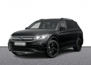 Volkswagen  Tiguan Allspace 2.0 TDI 4Mot. R-Line DSG
