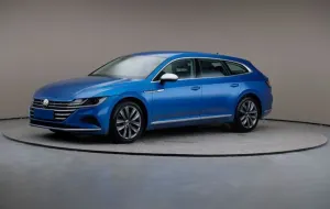 Volkswagen  Arteon 2.0 TSI Elegance DSG