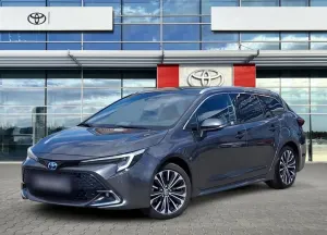 Toyota  Corolla 2.0 Hybrid Style