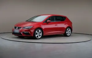 SEAT  Leon 1.5 EcoTSI Evo FR S&S