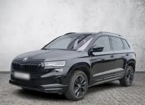 Skoda  Karoq 1.5 TSI ACT Sportline DSG