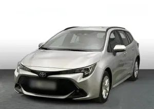 Toyota  Corolla 2.0 Hybrid Comfort