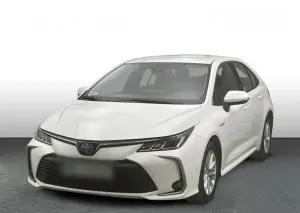 Toyota  Corolla 1.8 Hybrid GPF Comfort