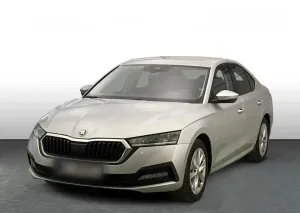 Skoda  Octavia 1.5 TSI ACT Ambition