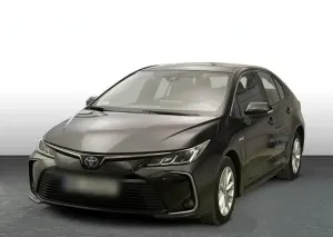 Toyota  Corolla 1.8 Hybrid GPF Comfort