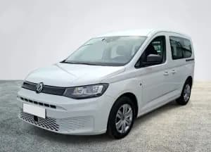 Volkswagen  Caddy Kombi 2.0 TDI
